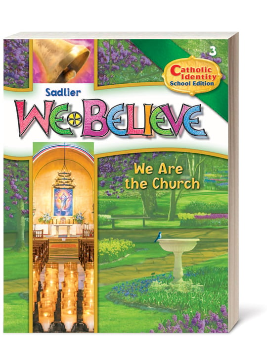 Catholic Religious Education School Programs | Sadlier Religion