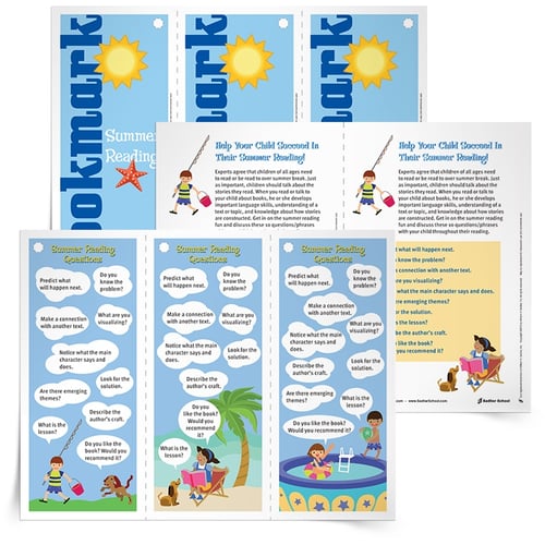 summer reading 2022 free resources that will keep kids engaged