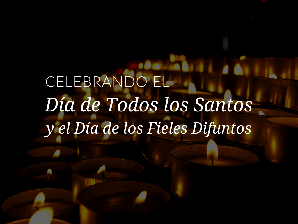 Dia de Los Santos