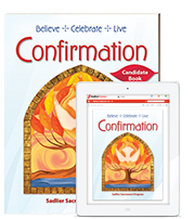 Sadlier Religion | Catechetical & Sacrament Preparation Materials