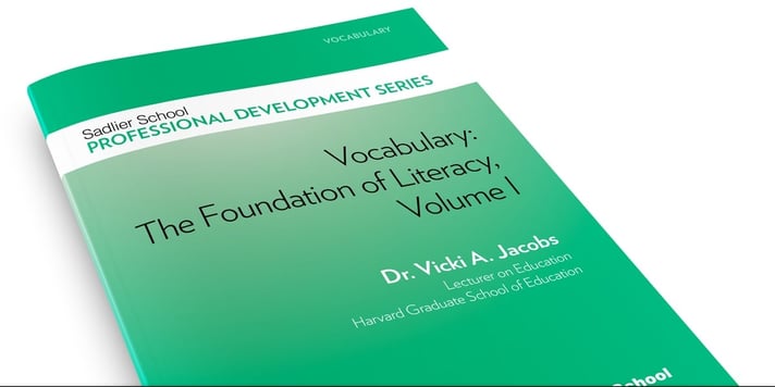 How to Launch a Vocabulary Routine in 10 Minutes a Day - Not So