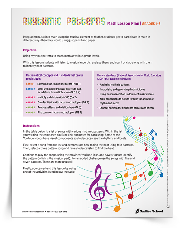 music math programs to teach struggling learners