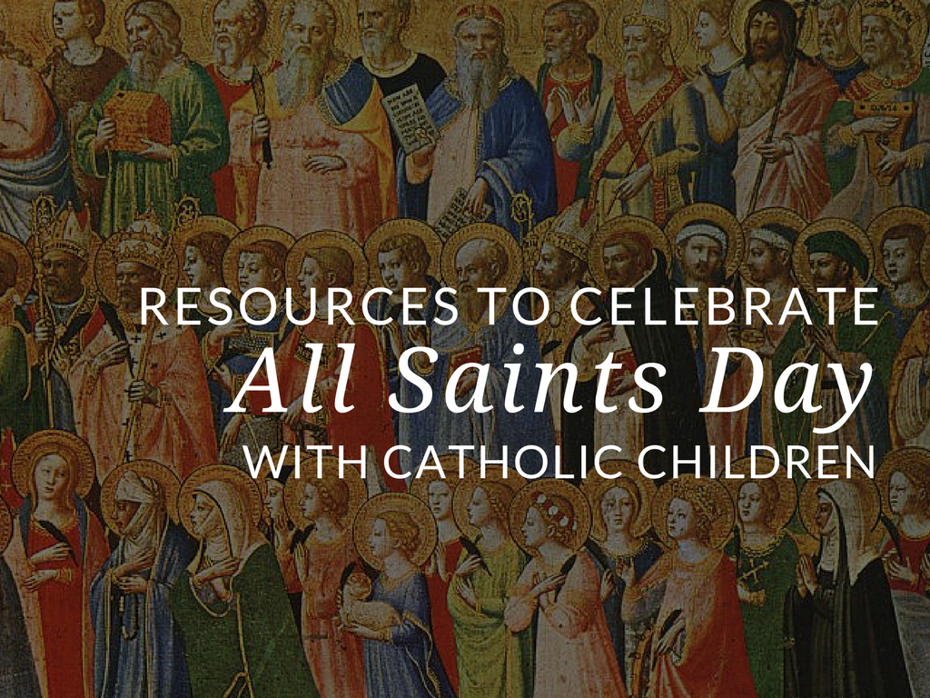 All Saints' Day