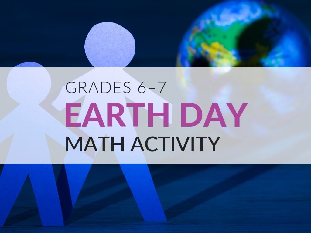 earth-day-math-activities-for-middle-school-students