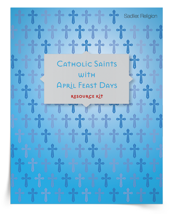 St. Scholastica — Catholic Apostolate Center Feast Days