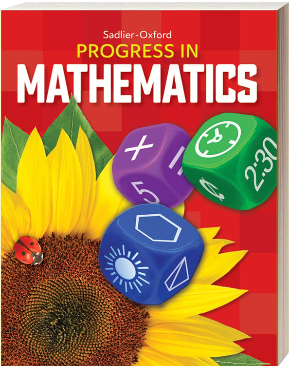 Progress in Mathematics Grades K–6