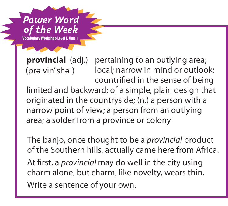 power-word-of-the-week-provincial