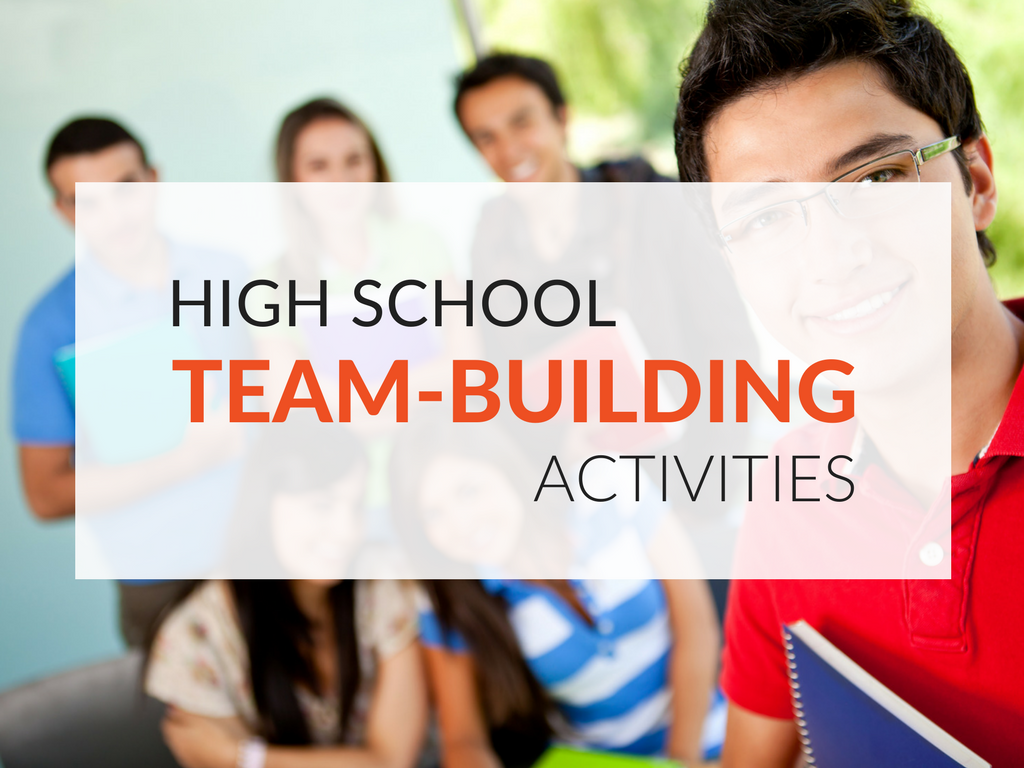 team-building-activities-for-high-school-students