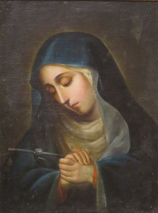 Our Lady of Sorrows Feast Day