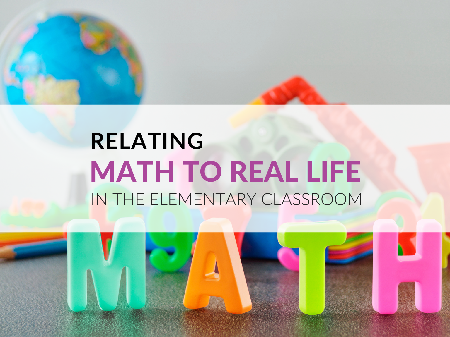 The Collaborative Math Classroom: A Vision of Teaching and Learning  Mathematics